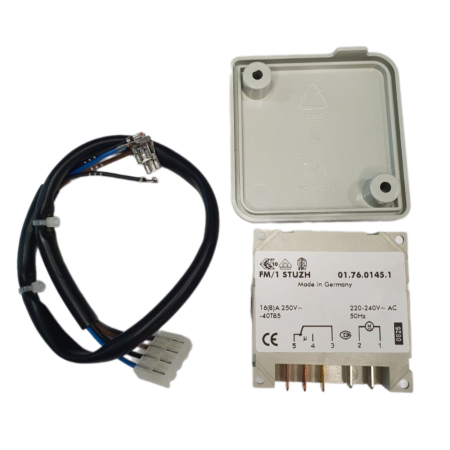 Таймер механический программируемый 714061610 BAXI